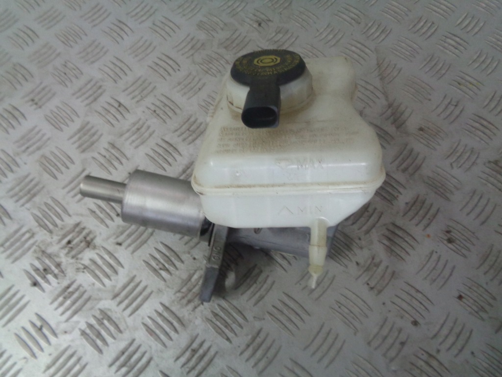 фото №1, Audi a8 d4 4h 3,0tfsi підсилювач гальм гальма