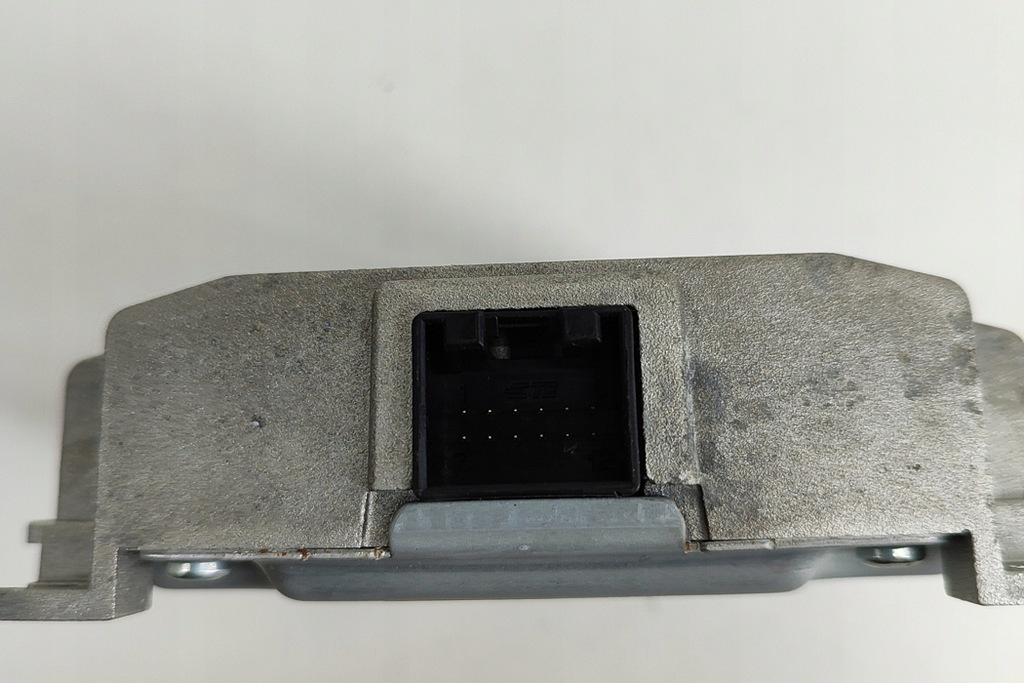 фото №6, Porsche taycan cross turismo усилитель звука 9j1035335j 2022 25091198