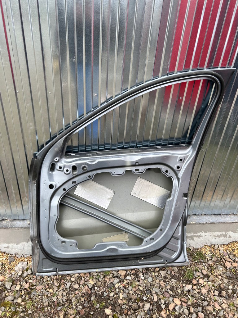 фото №5, Двері передні праве volvo xc60 ii nr.00