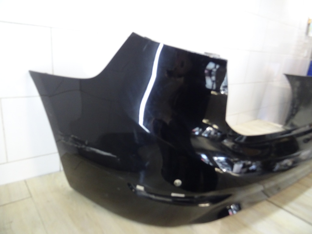 фото №8, Bmw 2 f46 lift lci бампер задняя задний pdc 7466382 llu