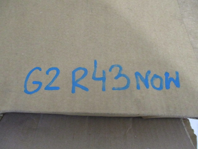 фото №7, C1 107 шумоизоляция дверь левая передние nowa 9365ak