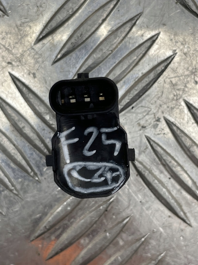 фото №1, Bmw f25 датчик парковки pdc 9270700