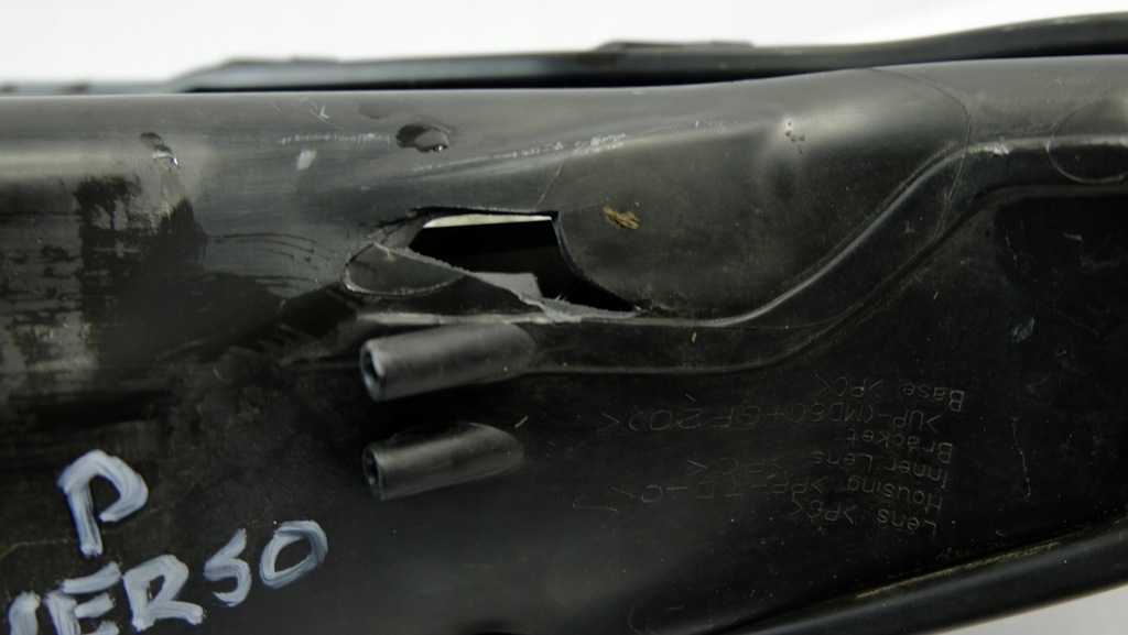 фото №16, Toyota verso lift лампа фара права 81130-0f161