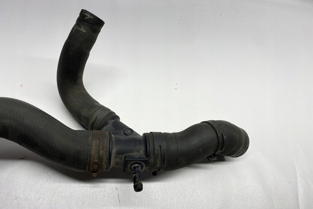 фото №11, Труба охолодження vw golf v 1k1 06f122101a 2.0l бензиновий 147kw 2007