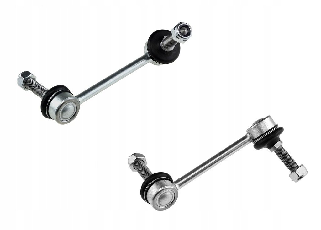 фото №12, Соединитель стабилизатора. задняя chevrolet trailblazer 02- /левый/