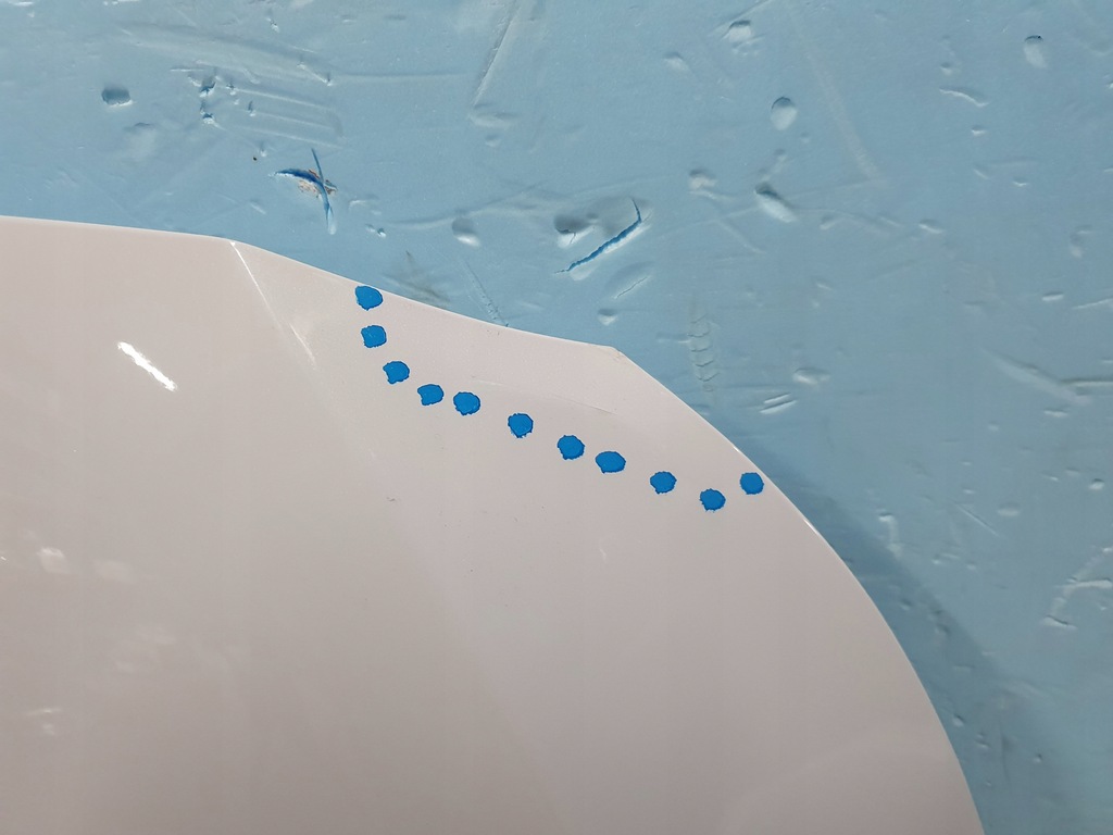 фото №4, Капот крышка двигателя hyundai santa fe 4 iv перед