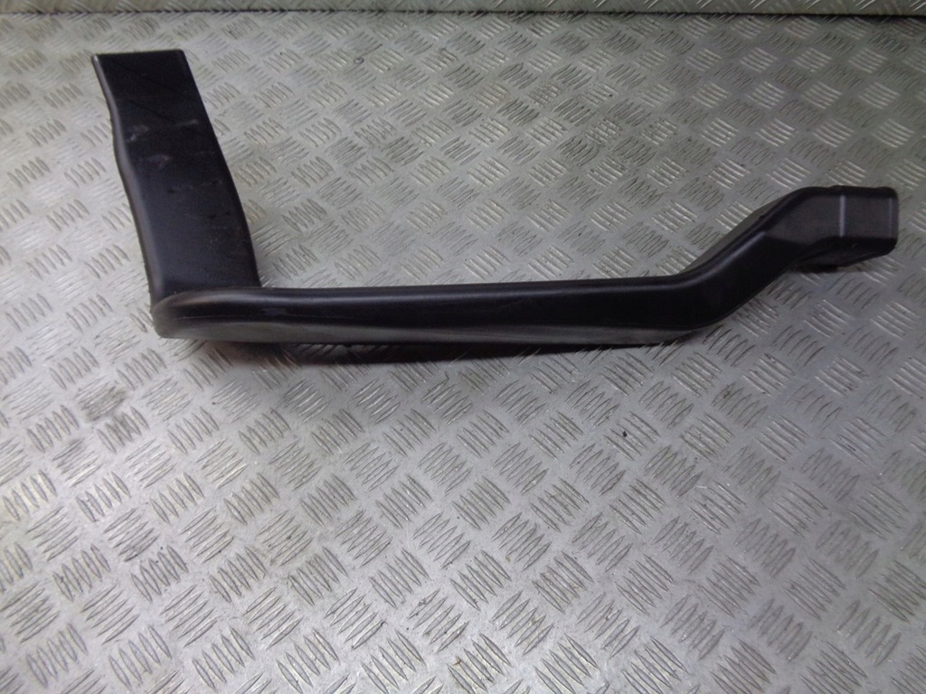 фото №1, Шланг повітря espace iv 3.0 dci 8200071482a