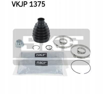 фото №1, Skf защита шарнир приводного zew fiat sedici