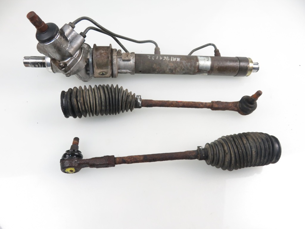 Купить Рулевая рейка ze усилитель m889678