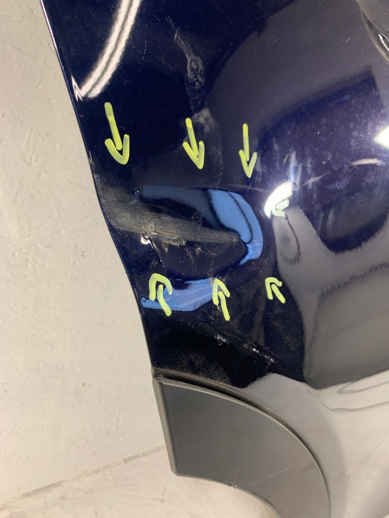 фото №6, Двері праве задня land rover discovery sport