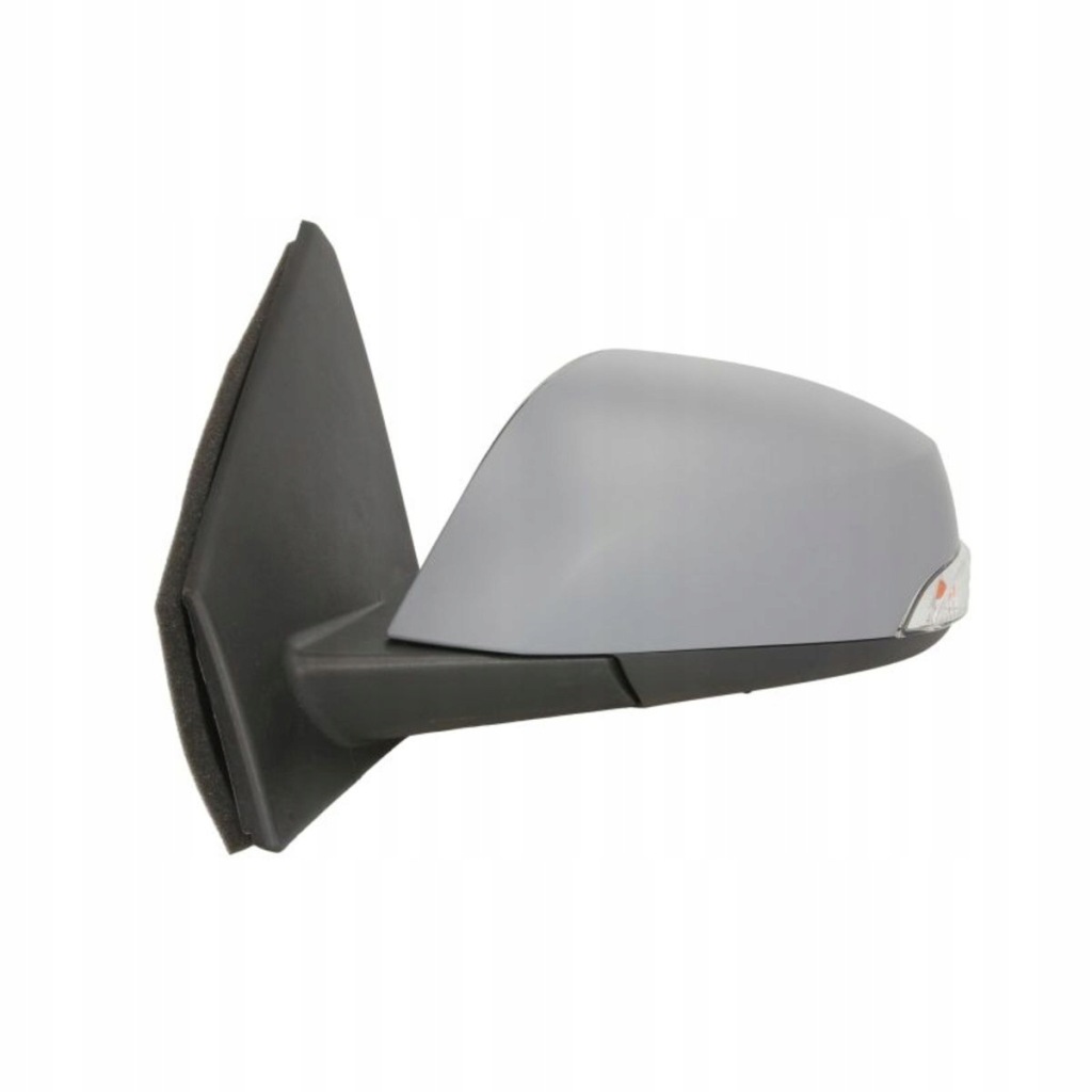 Зеркало левая renault latitude megane iii 08-15 Цена