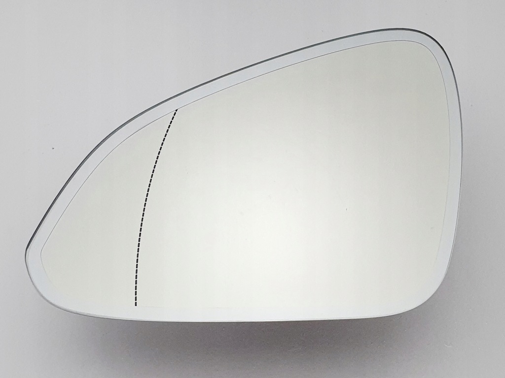 Купити Вкладиш дзеркало фотохромний лівий opel insignia a 08-