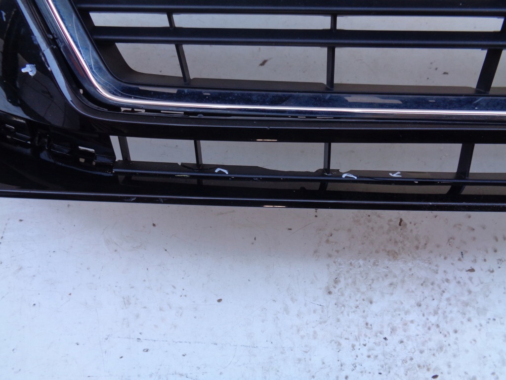 Бампер передний audi a3 8v 8v0 16- lift nr 38616 с Разборки