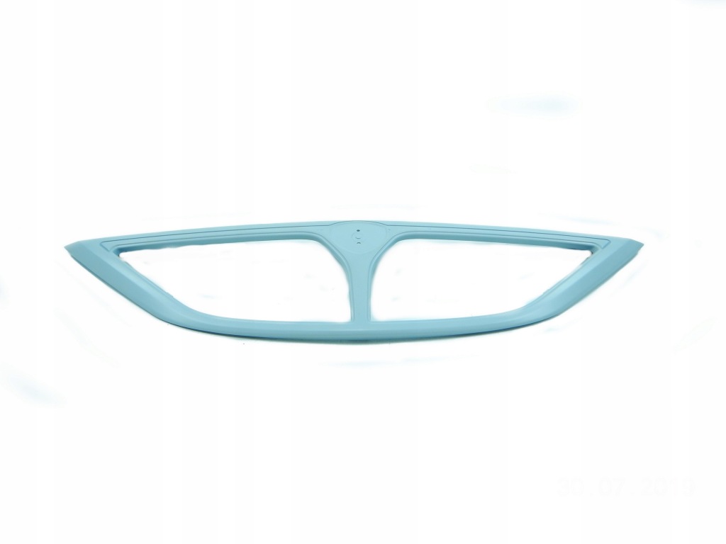 Купити Решітка радіатора решітка  lancia delta 86-92 / 82412896