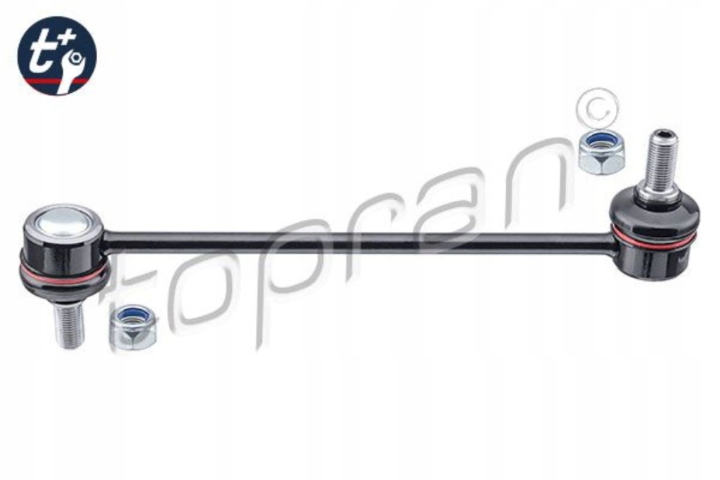 фото №3, Topran соединитель стабилизатора ford escort fiesta