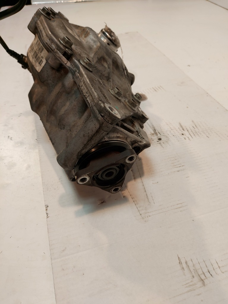 фото №7, Bmw x5 e70 x6 e71 3.0d дифференциал перед 7552533 3.64