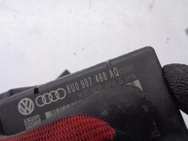 фото №3, Модуль шлюз audi q3 i 8u lift 2.0 tdi 2018 rok