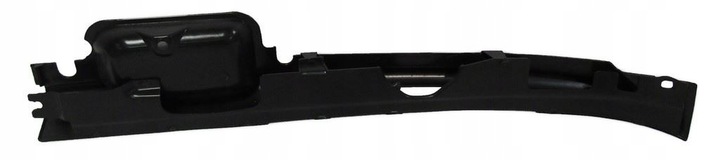 фото №1, Element молдинг жабо жабо scania r лівий