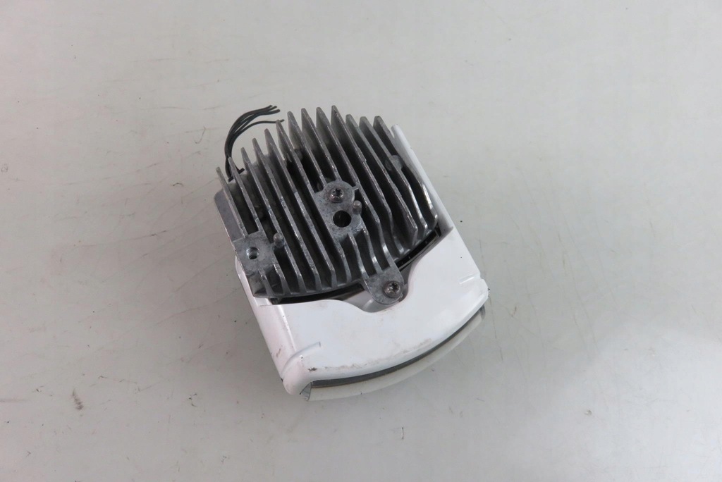 фото №2, Модуль led renault megane iv 90069852