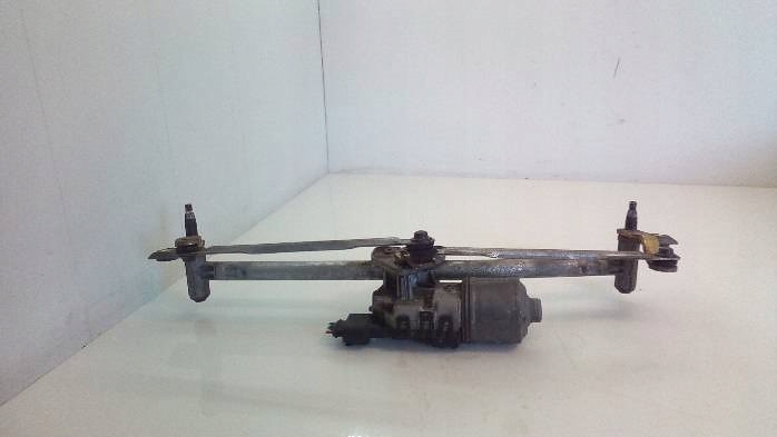 фото №5, Механізм моторчик двірник skoda fabia i