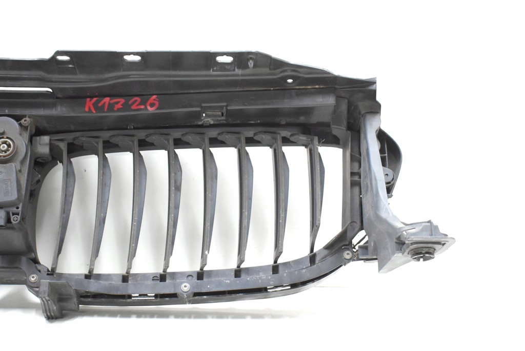 фото №6, Bmw 5 g30 g31 решётка радиатора шторка жалюзи решётки радиатора org