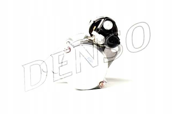Dendsn963 стартер 12v, 2kw audi a1, a3 Ціна