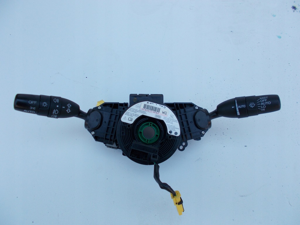 фото №1, Перемикачі pod кермо honda civic ufo