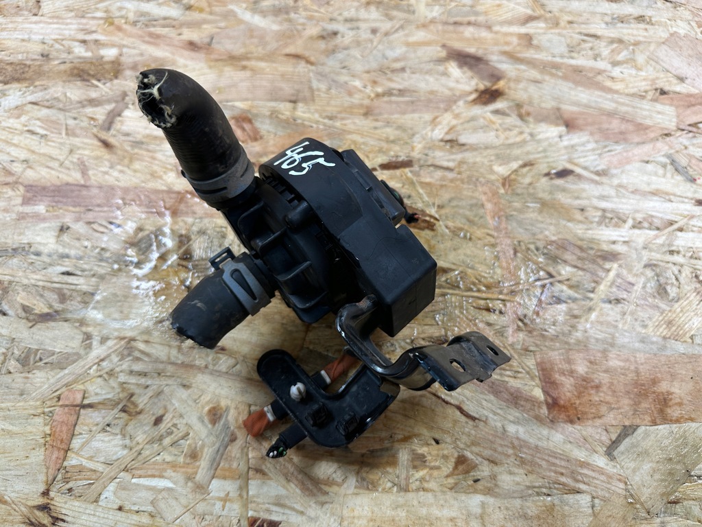 фото №8, Додаткова насос wody vw id3 id4 id.3 id.4 cupra born 1ea965567