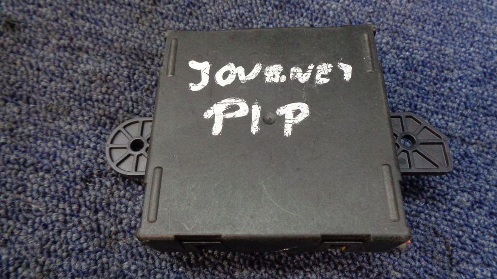 фото №1, Модуль блок керування двері p05026596ab dodge journey fiat freemont