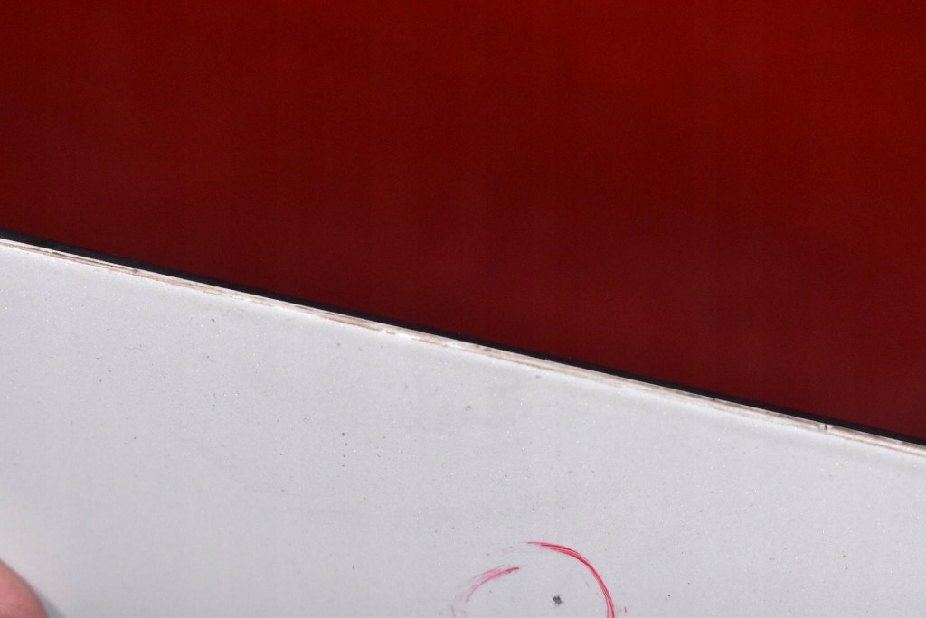 фото №12, Капот крышка двигателя белый kia sorento 3 iii lift 17-20