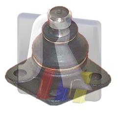 фото №2, Шаровая опора рычага skoda favorit 1.3 88- перед