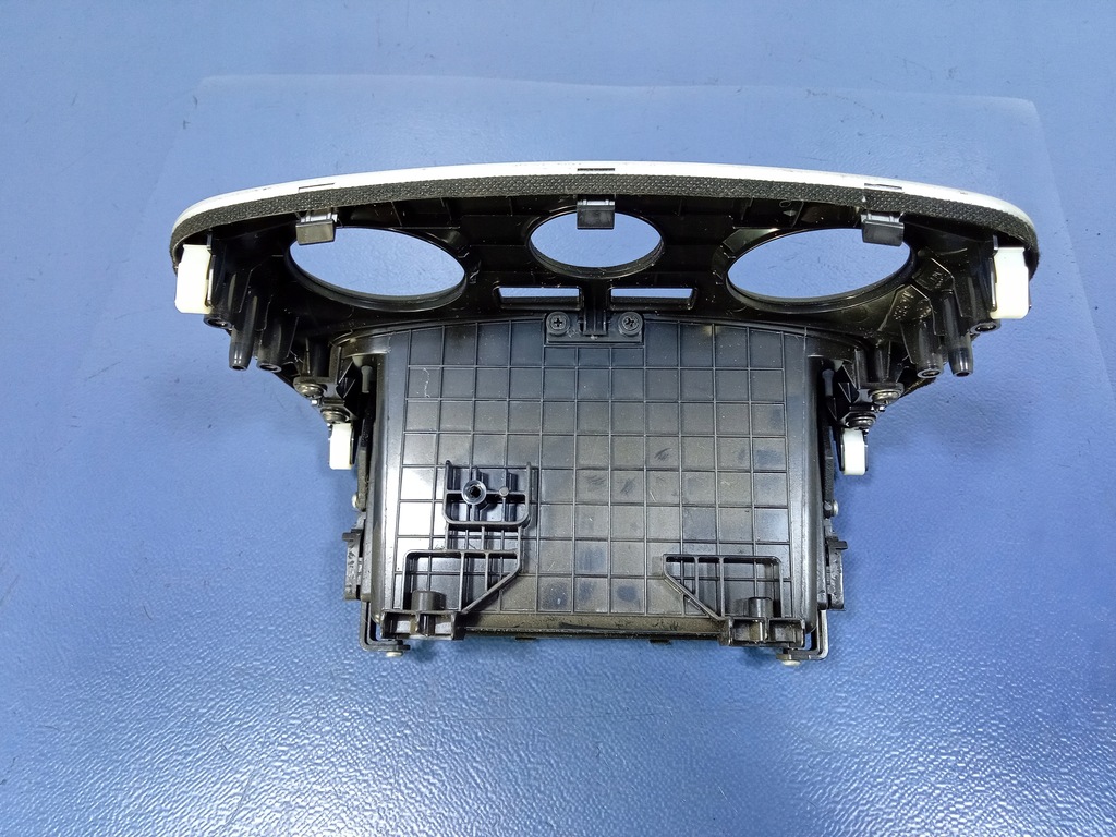 фото №4, Hyundai sonata v nf рамка консолі бардачок