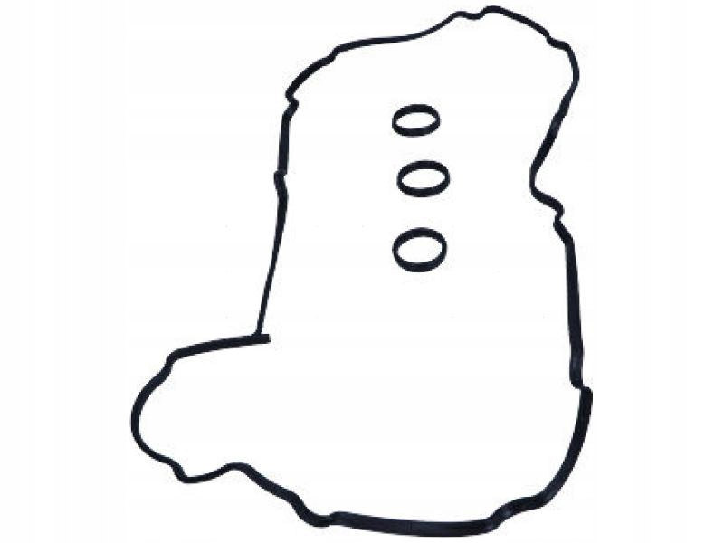 фото №1, Прокладка pok. zaw. dodge journey 2.7 09-