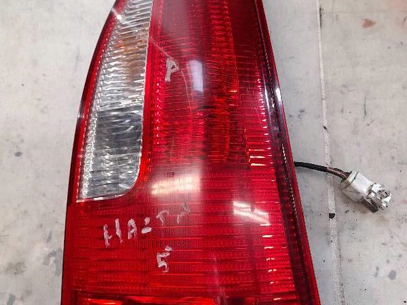 фото №1, Лампа правая задняя mazda 5