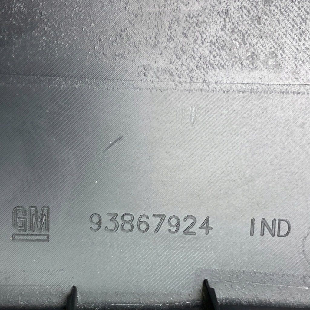 фото №14, Молдинг двері права передня renault trafic iii opel vivaro b fiat talento