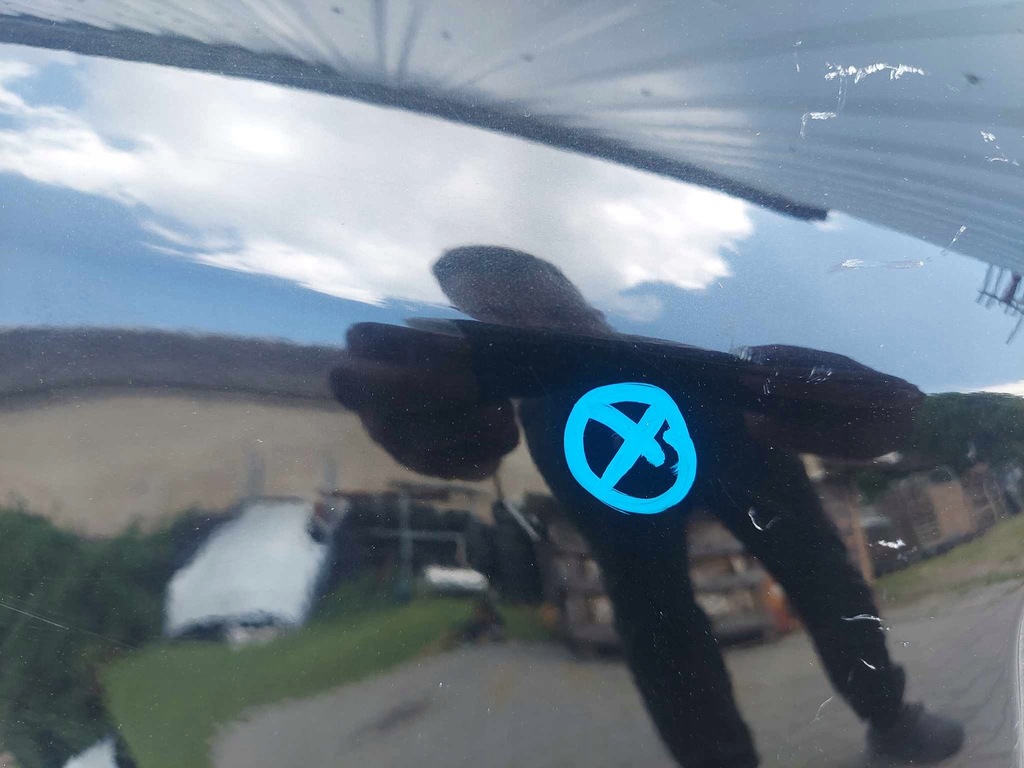 фото №9, Land rover defender ii 20- крыло правый перед