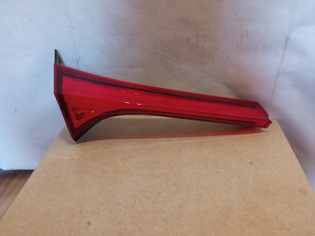 фото №1, Лампа задняя mitsubishi eclipse cross