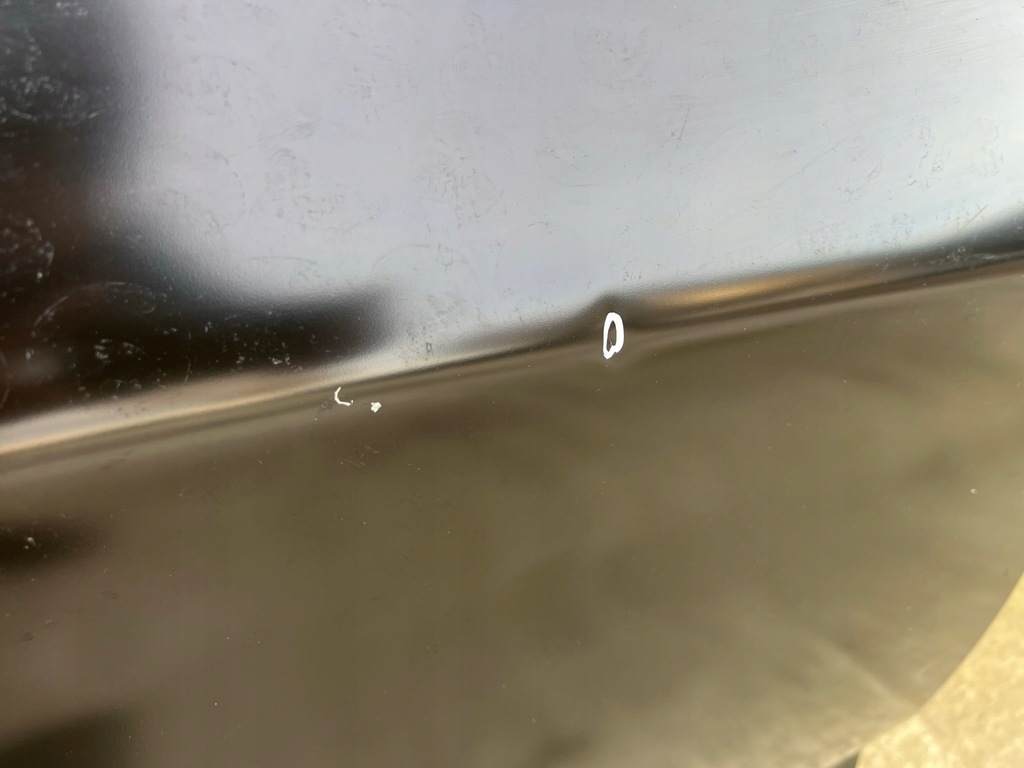 фото №14, Двері renault zoe задні праве задня правий nowe оригінальні