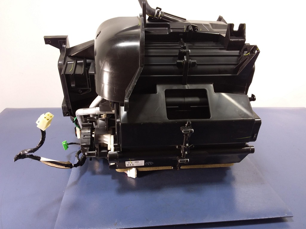 фото №3, Honda civic ix fb отопитель