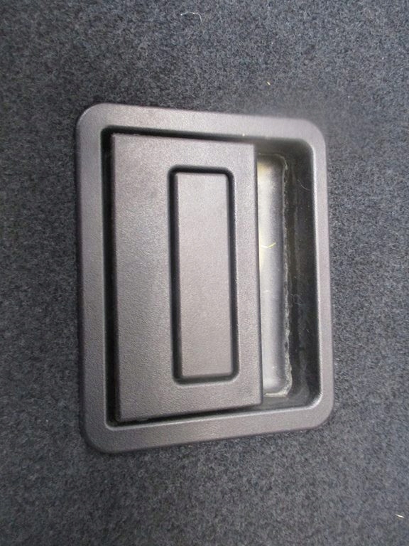 фото №2, Коврик обшивка багажника lexus rx450