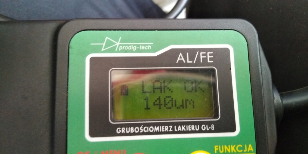 фото №9, Vw touareg 7l дверь правый перед