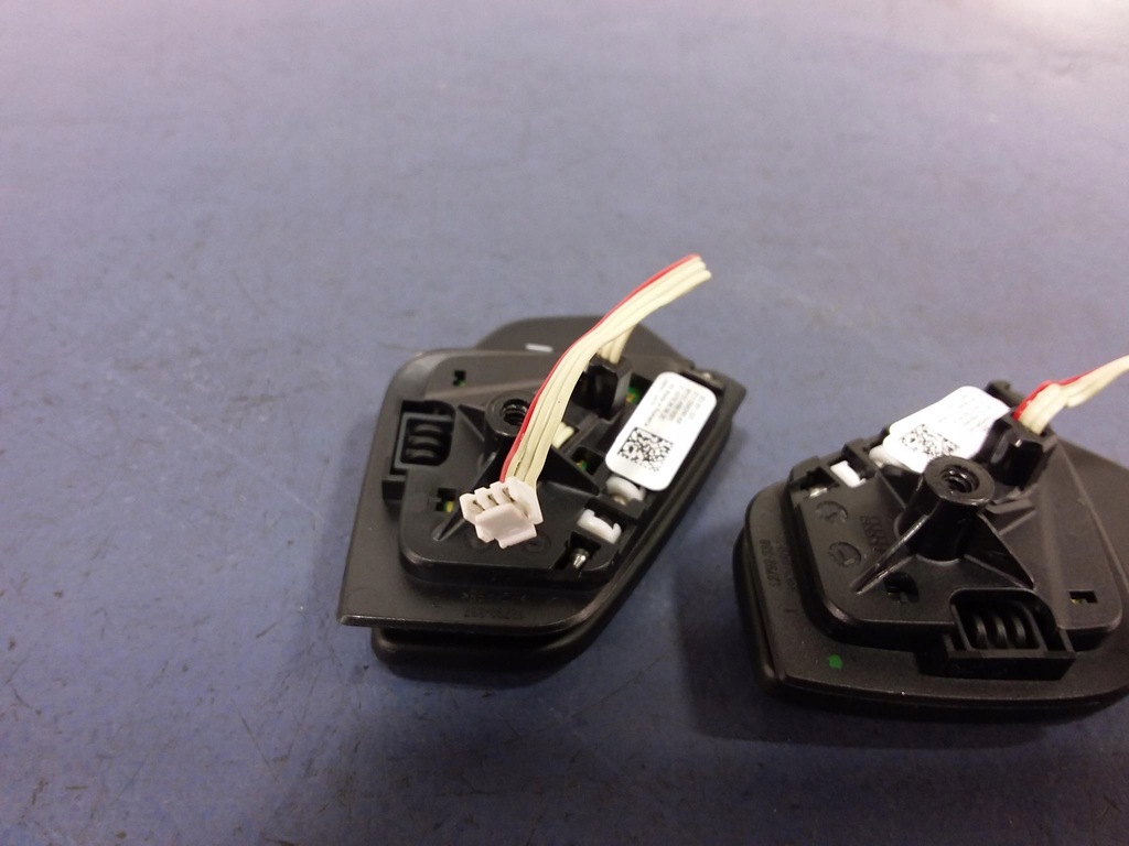 фото №5, Skoda octavia iv пелюстки перемикання перемикання передач dsg