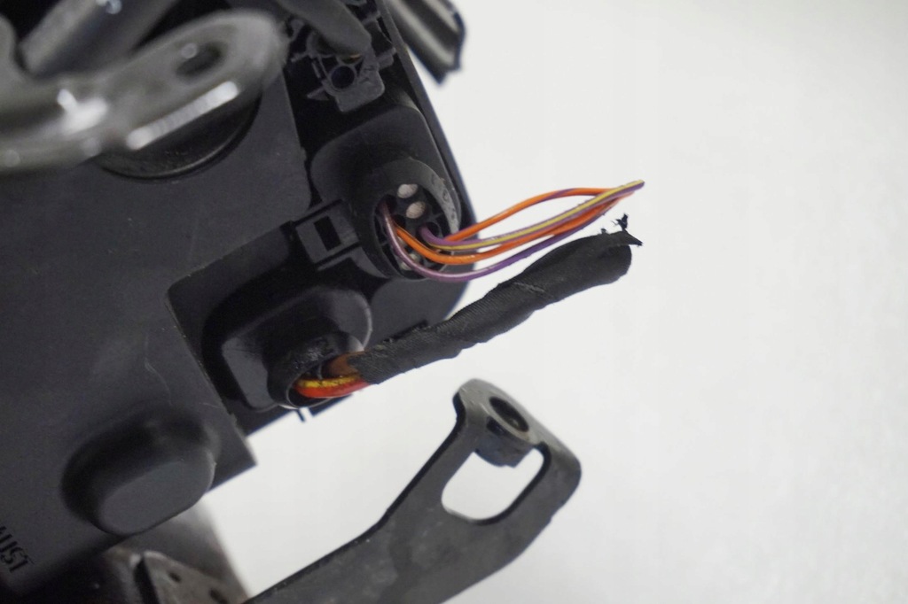 фото №9, Webasto обогреватель стояночный vw caddy 2k iii lift 5k0815005 7n0963513b