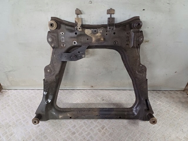 фото №8, Подрамник подрамник подрамник перед nissan juke f15 1.5 dci