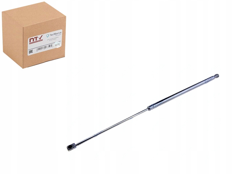 фото №1, Привід амортизатор кришки renault espace iv 02- відкривання задня скло