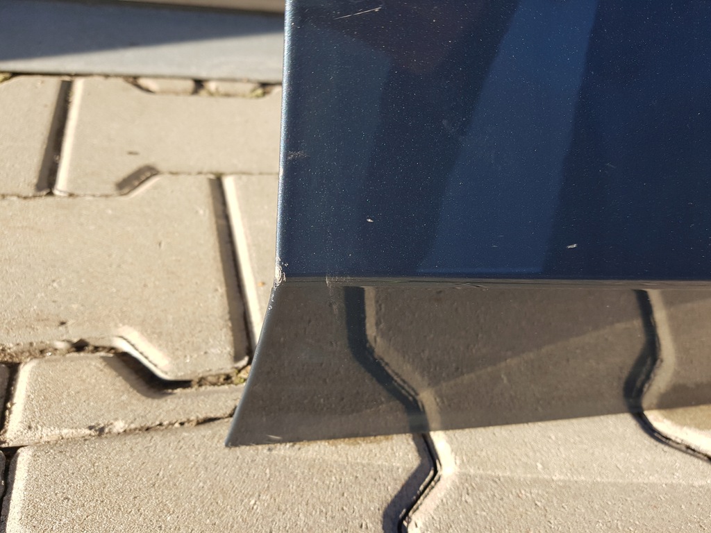 фото №6, Audi a4 b8 08-15r дверь правое перед lx5l