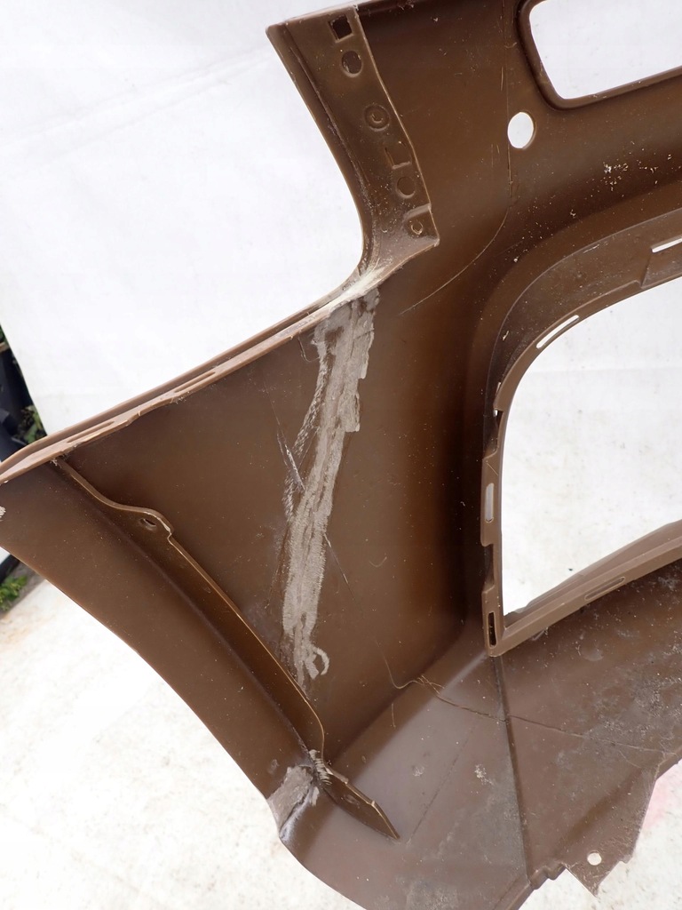 фото №12, Audi rs5 i 8t 11-15 бампер перед sp pdc