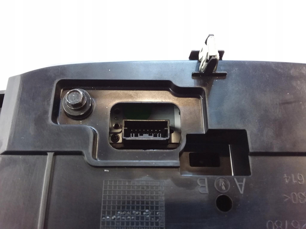 фото №7, Opel astra k экран дисплей радио 42342511