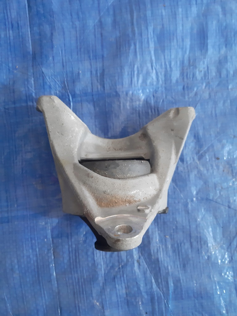 фото №1, Кронштейн подушка двигателя honda civic 1,6 idtec