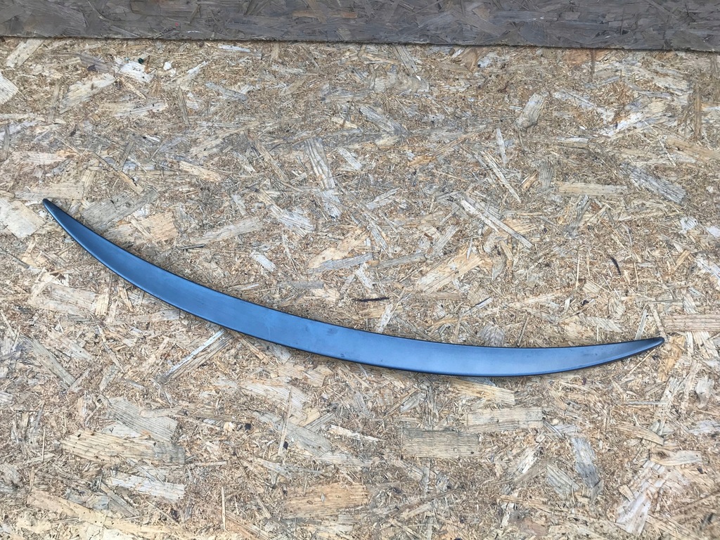 фото №1, Спойлер крышки спойлер задняя a2957900700 mercedes